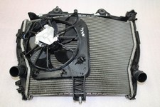 BMW S1000R K47 2013-16 WASSERKÜHLER LÜFTER ...