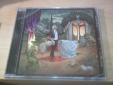 Anthrax - Cursum Perficio  CD    NEU  (2026)