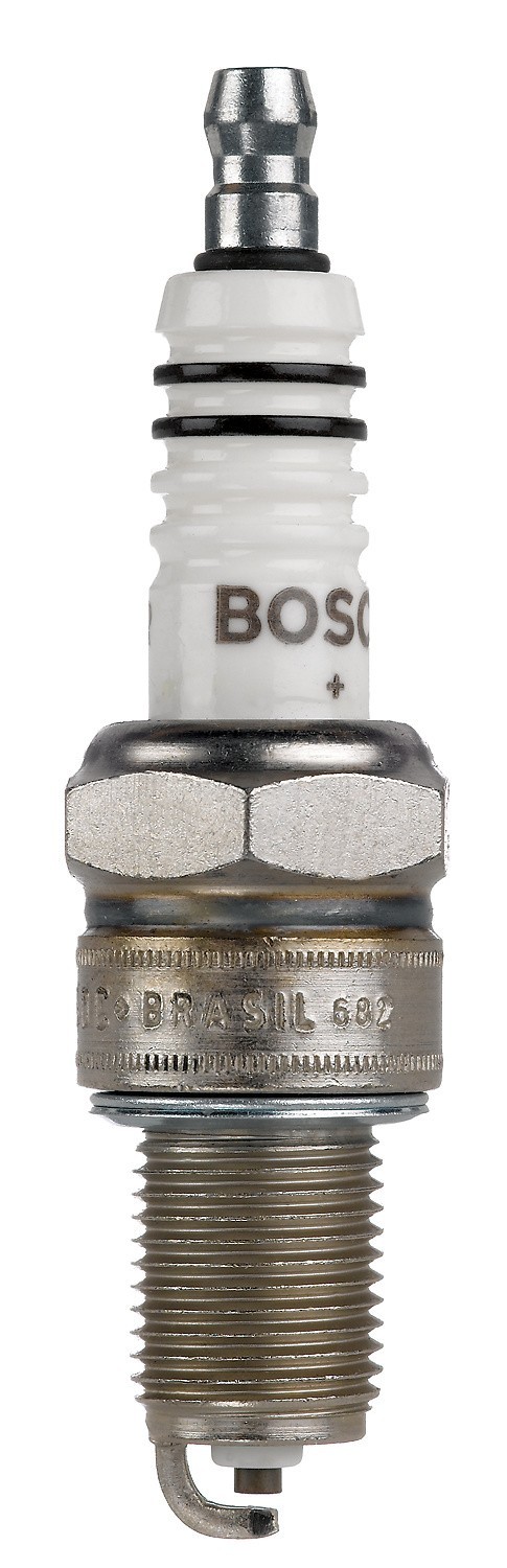 Bosch Spark Plug 7995 For 68-93 Volkswagen Transporter Campmobile Lotus Esprit