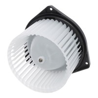 InnenraumgebläSe Valeo 884618 FüR CitroëN Peugeot C-Crosser 4007
