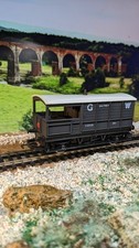 Vintage HORNBY OO Gauge Model Railway Rolling Stock as shown. In Original Box.