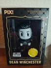 Thrilljoy PIX! Supernatural Dean Winchester 48 PCS SUPER CHASE! NEW HT Exclusive