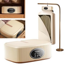 Wäschetrockner 360° Zyklustrocknung trockner kondenstrockner Warmlufttrockner DE