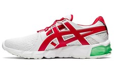 ASICS Gel-Quantum 90 Coca-Cola White 1023A062-100