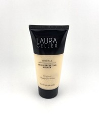 Laura Geller Spackle Original Champagne Glow Skin Perfecting Primer 2oz SEALED