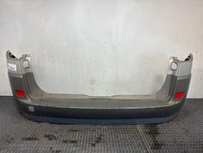 Pare-choc arrière Renault SCENIC