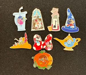 Disney Limited Pins | eBay