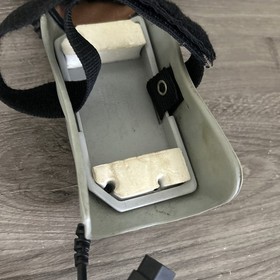 Nintendo NES Power Glove Controller Only Authentic - Untested AS IS