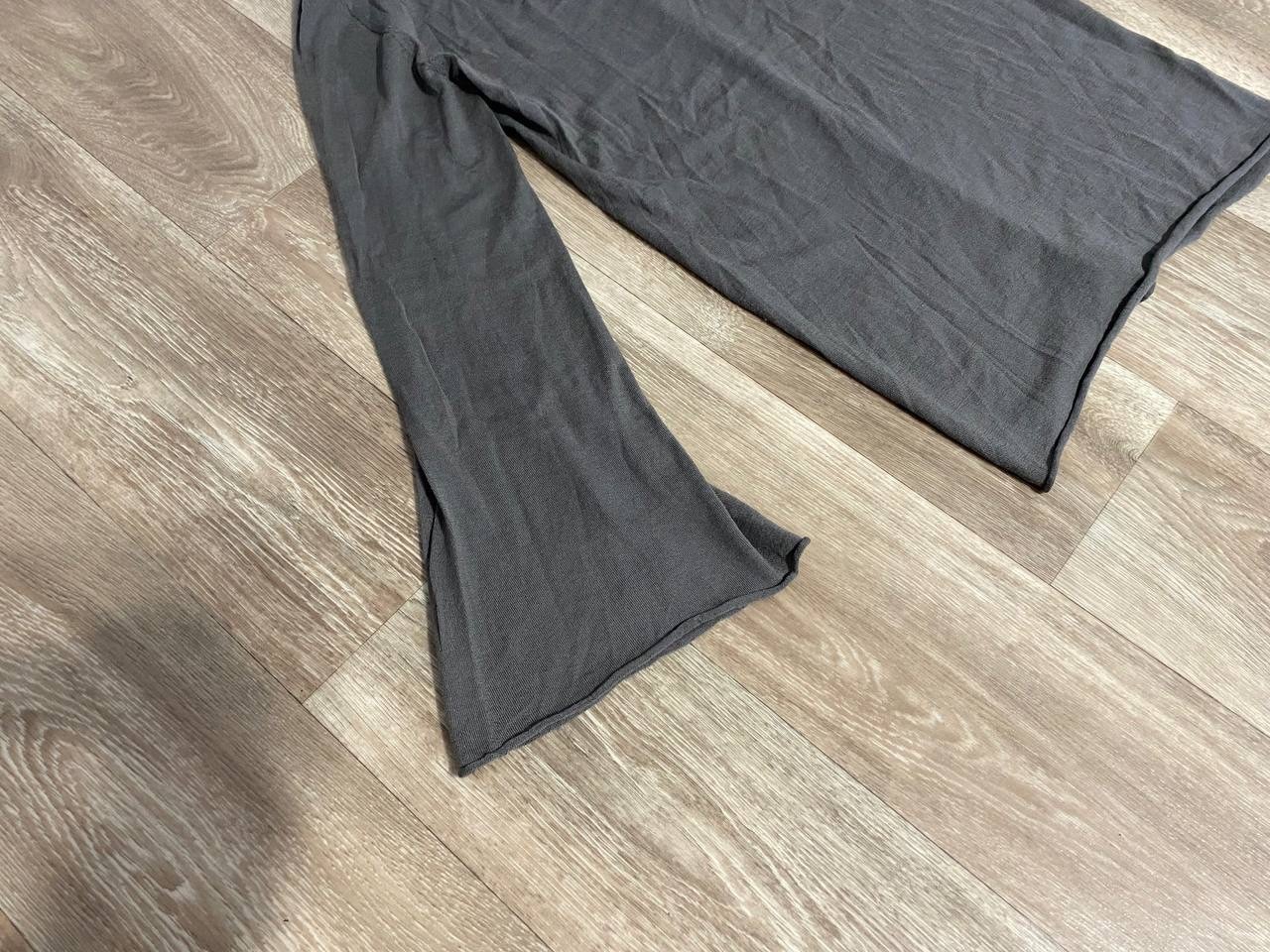 Rick Owens PHLEGETHON SIS 21 カーディガン 34 Rick Owens // SS 2021
