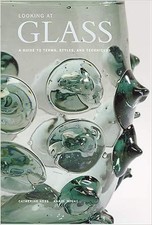 Looking at Glass - 9780892367504