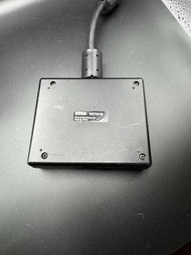 SEGA Dreamcast VGA Box Adapter Model HKT-8100