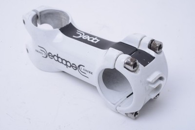 Deda Zero 1 Vorbau 80mm weiß (DS13)