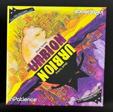 Urbion 1-2 Player Card Game - Shadi Torbey On...