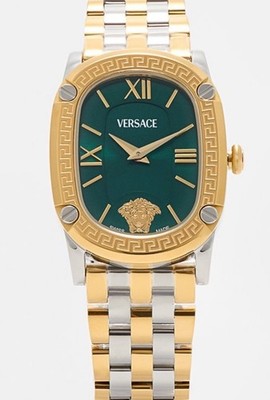 Versace Couture Uhr Damen