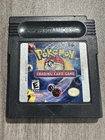 Pokemon Trading Card Game (Nintendo Game Boy Color, 2000)