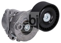Riemenspanner Keilrippenriemen Febi Bilstein 38469 FüR Mercedes Sprinter Viano