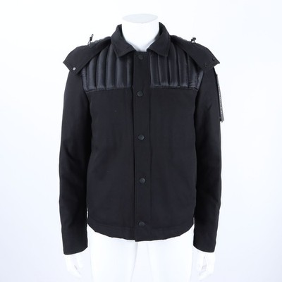 MONCLER Daunenjacke 127970