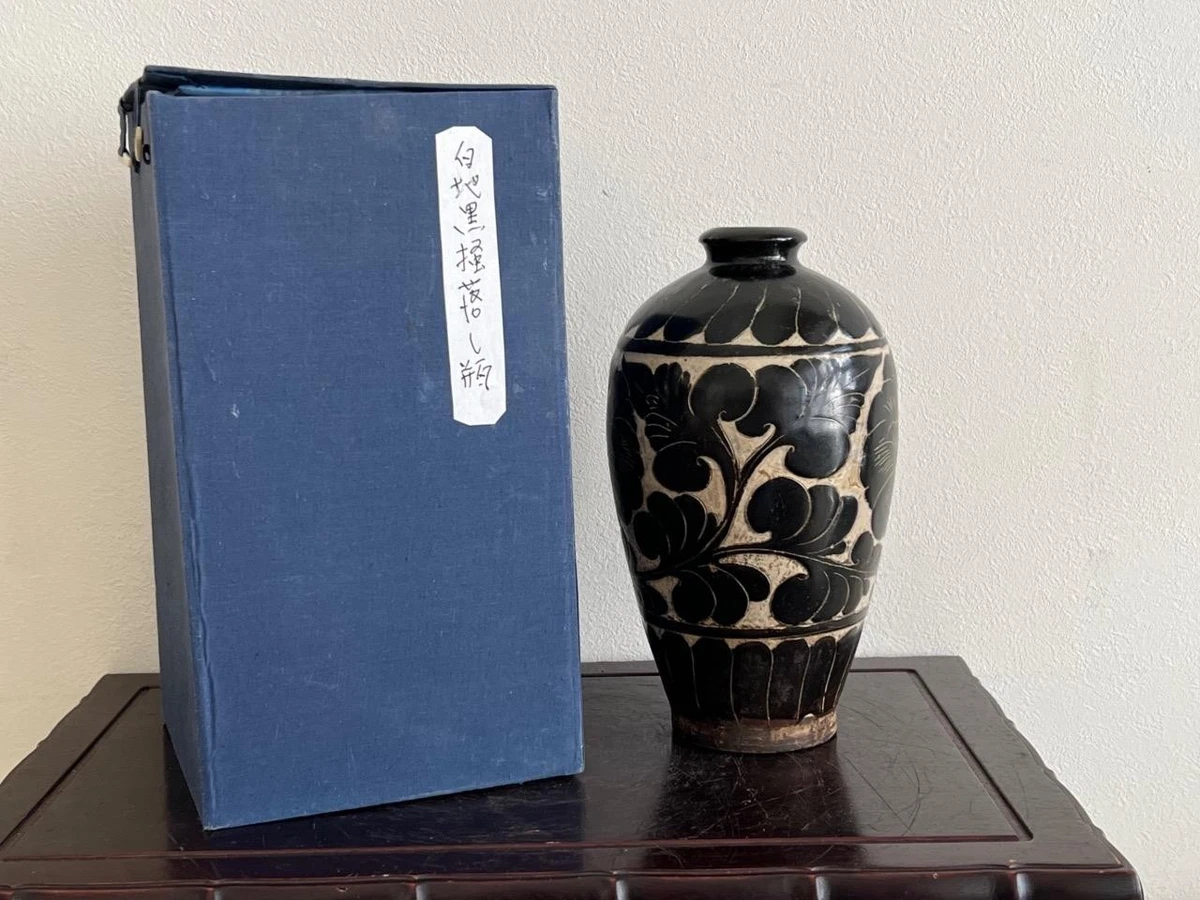宋代在中国古董花瓶| eBay