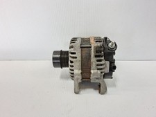 2020-2021 Nissan Versa Alternator Assembly OEM