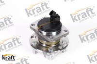 Kraft 4102015 Radlagersatz Radlager Satz Hinterachse Hinten