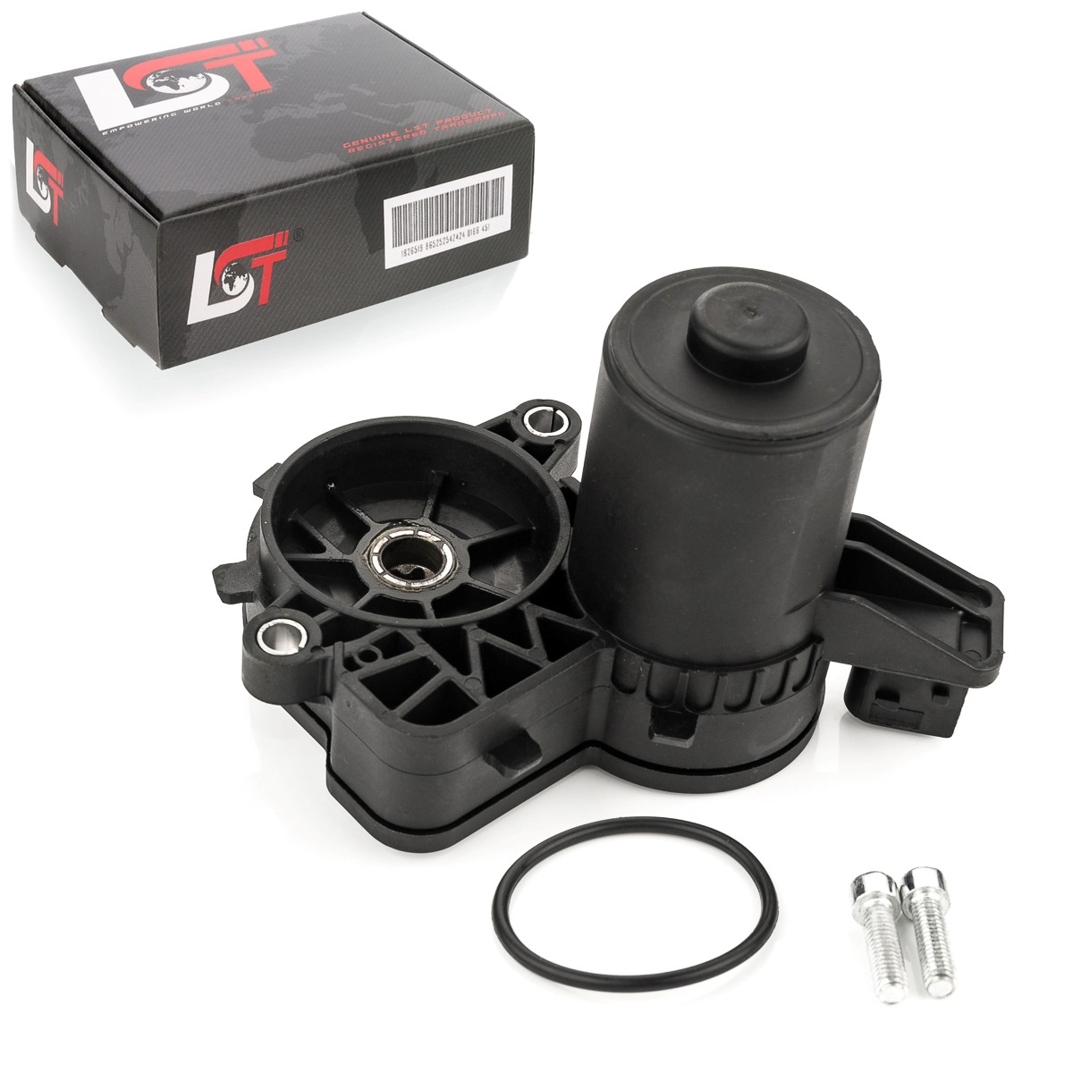 Actuator Parking Brake Rear Left 6 Torx for Polestar 2