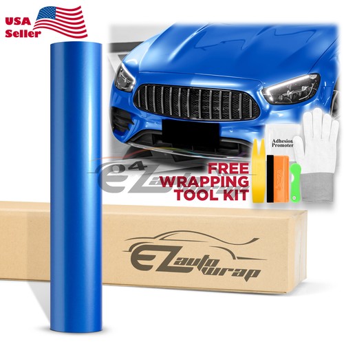*Premium Gloss Glossy Vinyl Wrap Car Vehicle Sticker Decal Film Air Bubble Free - 第 85/155 張圖片