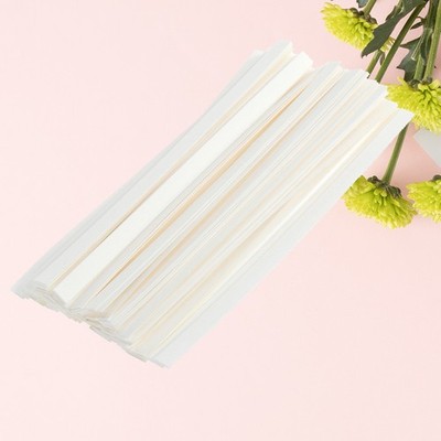  600 Stück Aromatherapie Teststreifen Aromatherapie Duft Essential Öle Test