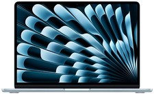 Apple MacBook Air 13 Light Blue 2025 M4 10-Core CPU 8-Core GPU 16GB 256GB