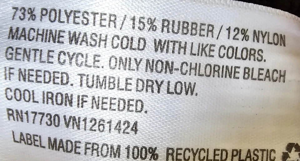 Falda Xhilaration Mujer Talla XL X Grande Negra NUEVA Foto 3 de 4