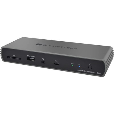 Sonnet Echo 11 Thunderbolt 4 Dock TB4 Docking Station