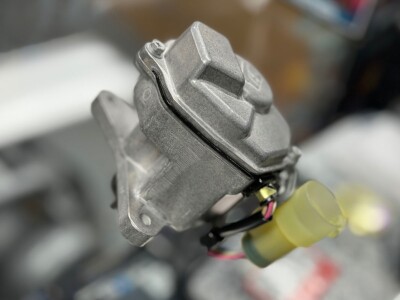 JDM ZC 1.6L Engine Cylinder Sensor Camshaft TDC TEC OEM JDM ZC 1.6L Engine Cylinder Sensor Camshaft TDC TEC OEM