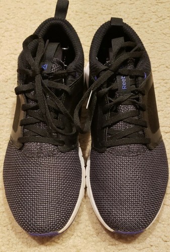 Reebok Womens Print Athlux Shatter 