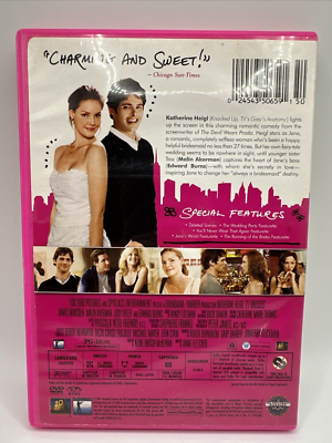 27 dresses soundtrack cd Randy Edelman unbeknownst to her Randy Edelman - 27 Dresses