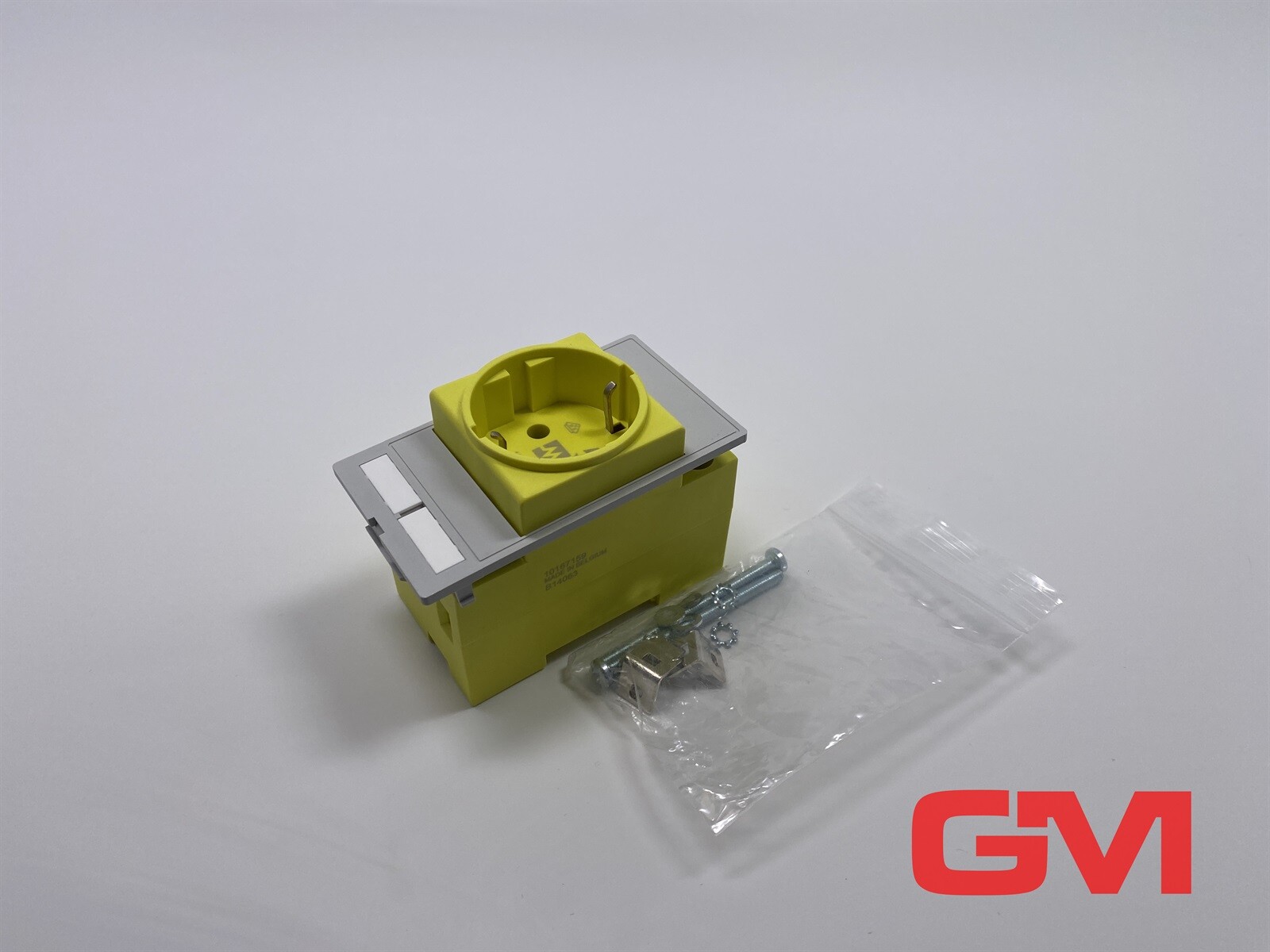 Murr Elektronik Socket Insert Modlink MSDD 4000-68000-0020000