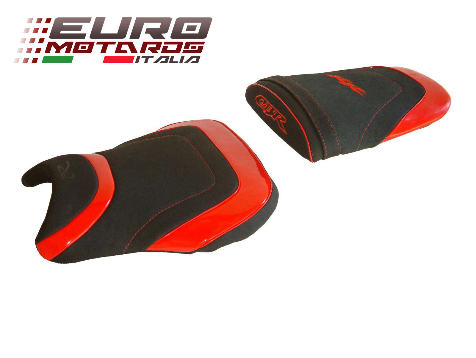 Housse de selle Honda CBR 600 RR anti-glisse Top Sellerie HSD1475