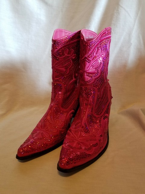 helens heart womens western boots