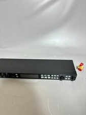 DENON DN-F300 SD/USB Solid State Player good condition free shipping