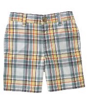 Janie and Jack Pants 2009 Vintage Wheels multi color / size 2T RP 28