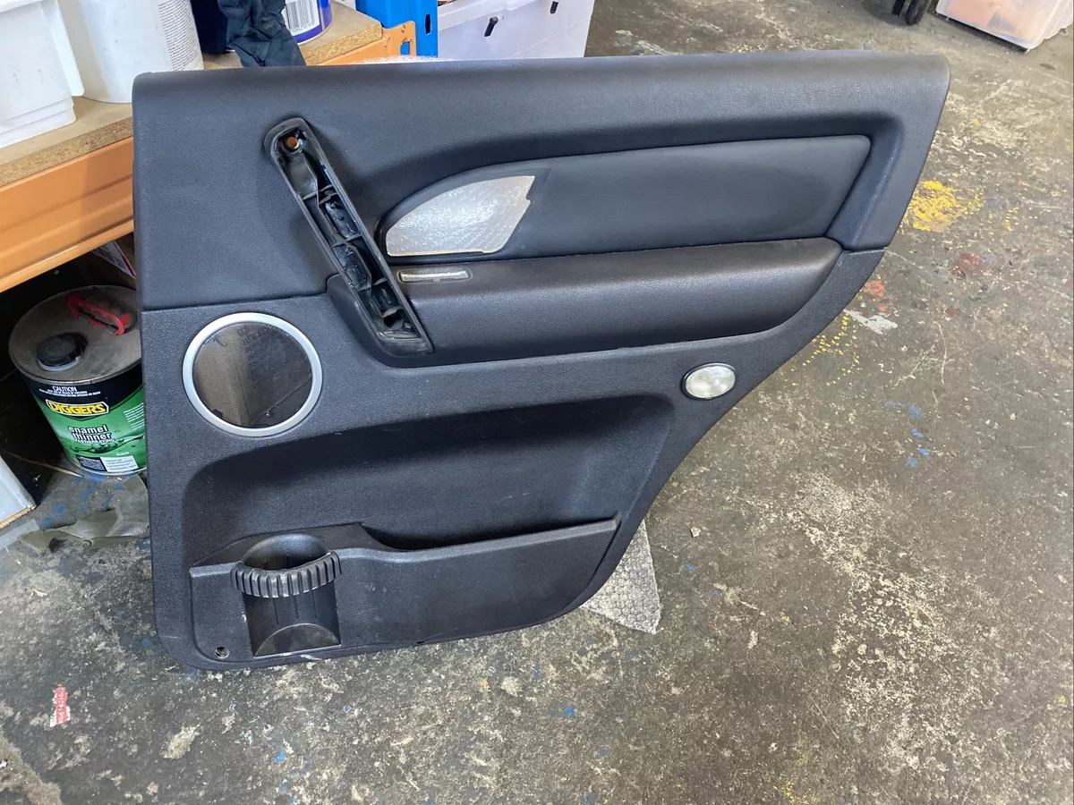 Ford territory door sale trim