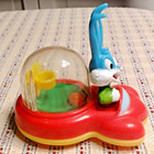 Vintage McDonald's Happy Meal Toy - Tiny Toon Adventures - Buster Bunny - 1992 — photo 3