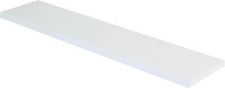 Design House 561829 Brookings Kitchen Cabinet Filler 42x3x0.75, White