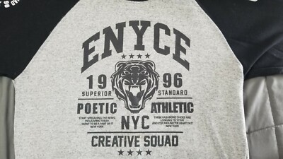 Mens Enyce Sweater XXXL(fits like XL) nice