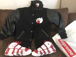 supreme gonz ramm varsity jacket