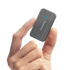 SSD Enclosure, USB 3.2 Gen 2 10 Gbps , M.2 NVMe PCIe to USB Adapter/Reader, ...