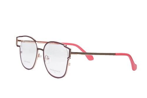 Face a Face Gatsby 1 Eyeglasses FRAMES 6002 Electric Blue 49  display picture 3
