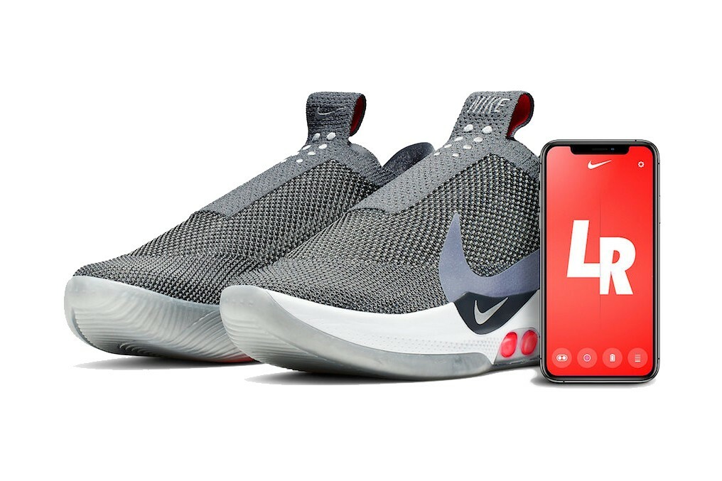 nike adapt bb amazon