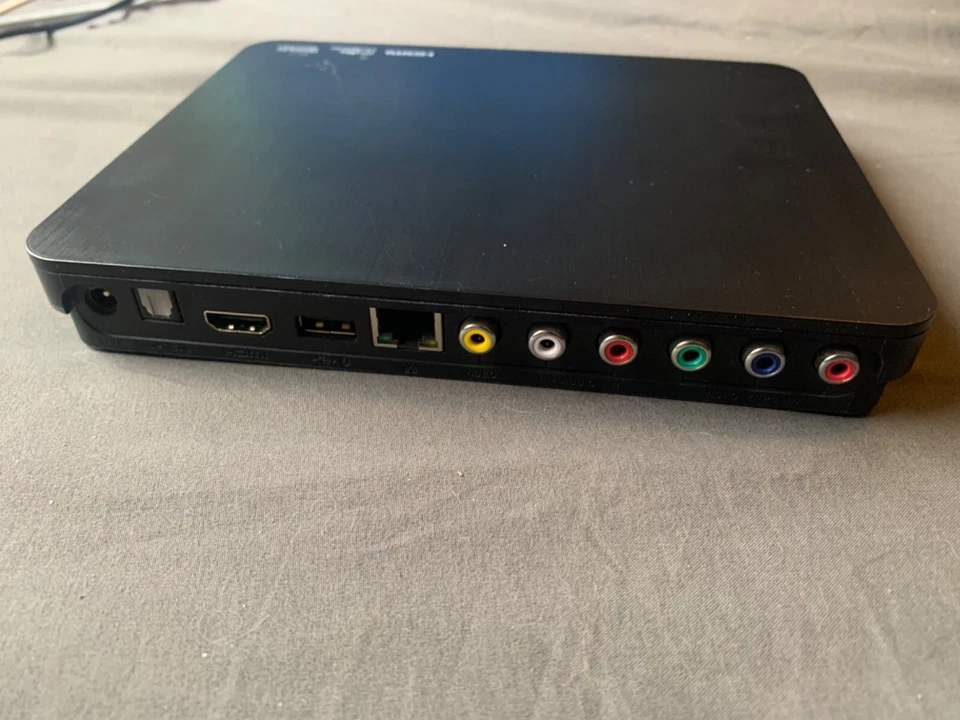 westen digital tv live media center 1tb - Image 2 of 4