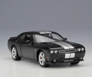 dodge challenger welly