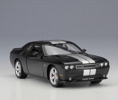 welly dodge challenger