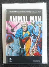 DC Comics Graphic Novel Collection n°95 - Eaglemoss Verlag - Z. 1